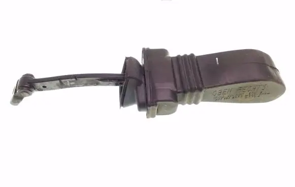 Audi A4 S4 B8 8K Front door check strap stopper 8K0837267B
