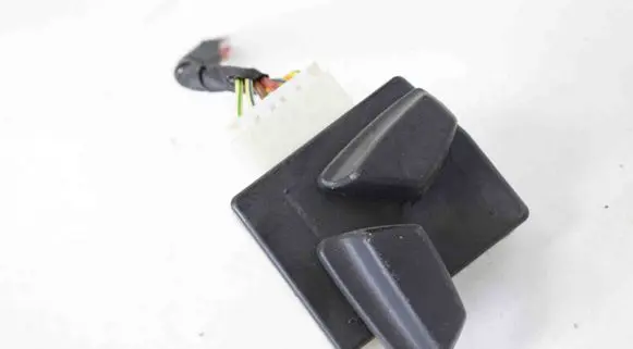 BMW 5 E60 E61 Seat control module 6958526