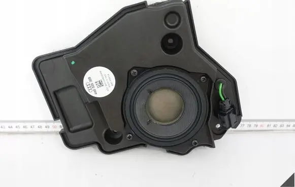 Audi A8 S8 D4 4H Subwoofer speaker 4H0035308