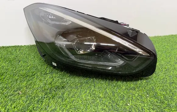 BMW Z4 g29 Headlight/headlamp 5A50E6801