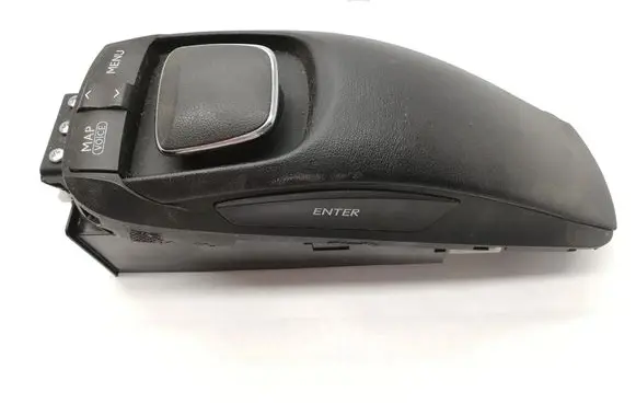 Lexus RX 450H Head unit multimedia control 8478048020C0 2372400016