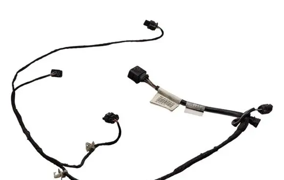 Porsche Boxster 981 Parking sensor (PDC) wiring loom 98161259303