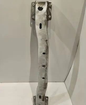 Renault Master III Front bumper cross member