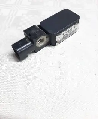 Ford Focus Airbag deployment crash/impact sensor 1S7T14B342AC 23BB02LEF651 0330109