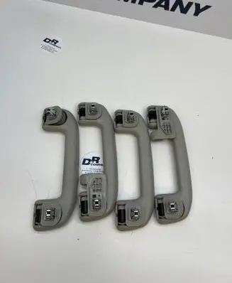 Toyota RAV 4 (XA50) A set of handles for the ceiling 74611H7040 7461287040 74612B7040