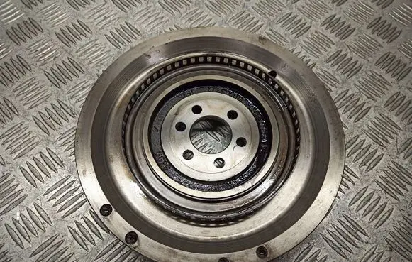 Volkswagen Polo IV 9N3 Flywheel 03D105271