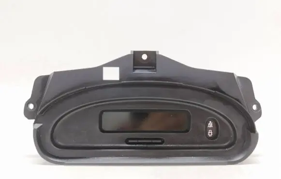 Renault Scenic II - Grand scenic II Screen/display/small screen 7700436307A NS2514859Z 21656209