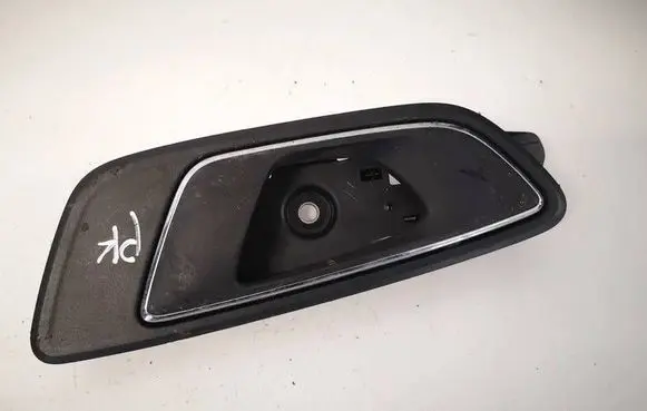 Seat Leon (5F) Front door interior handle 5F2837113A