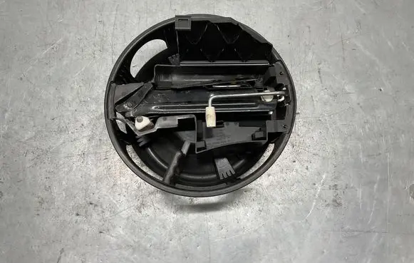 Mercedes-Benz C W204 Tool box A2048980314 SG5590