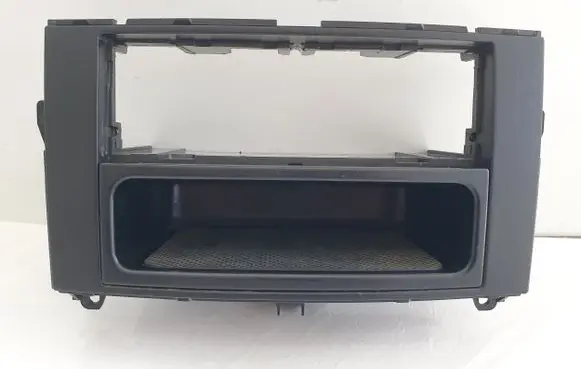Mercedes-Benz Vito Viano W639 Dashboard storage box/compartment A9066890047
