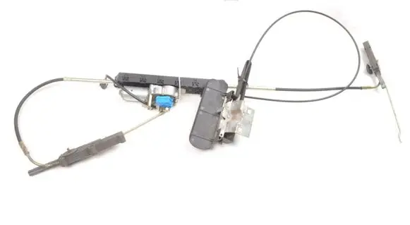 Porsche 911 996 Convertible roof hydraulic pump 99662412200