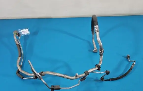 Opel Astra K Air conditioning (A/C) pipe/hose IMPRK1595920