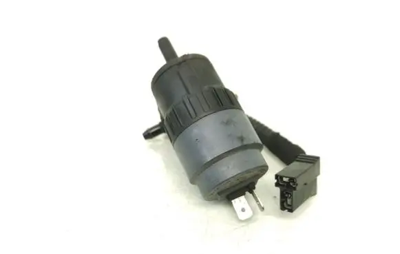 Fiat Idea Windscreen/windshield washer pump D2589 002080 5J05