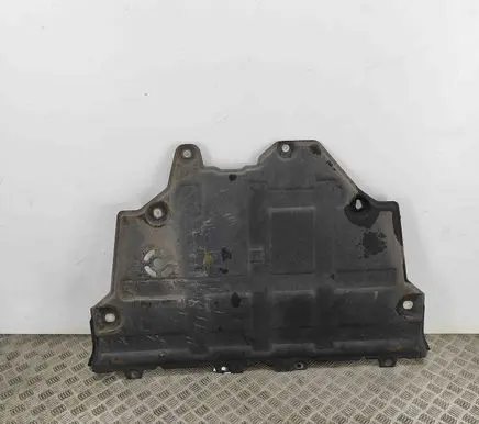 SsangYong Korando Engine splash shield/under tray 2498039110