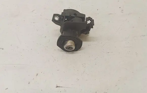 BMW 3 E90 E91 Tailgate exterior lock 7167321