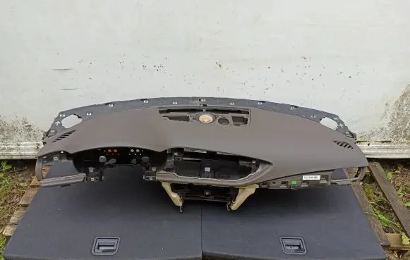 Audi A7 S7 4G Dashboard 4G8858005