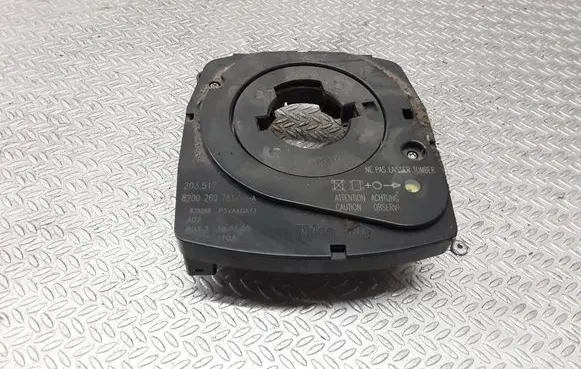 Renault Espace - Grand espace IV Airbag slip ring squib (SRS ring) 8200260781A