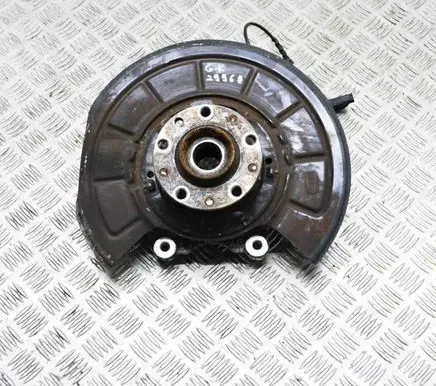 Maserati Ghibli Rear wheel hub 670006804