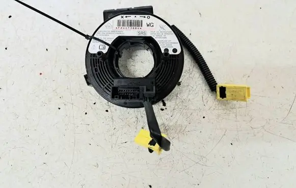 Honda Civic Airbag slip ring squib (SRS ring) 