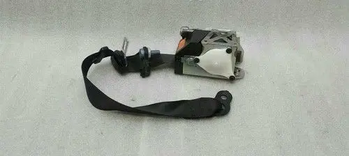 Mercedes-Benz SLK R171 Front seatbelt buckle A1718600285