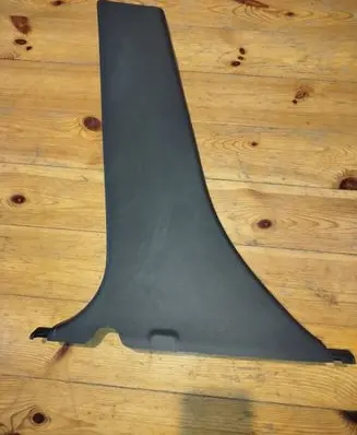 Mazda 3 II (B) pillar trim (bottom) BBM468230 A046925 K3006