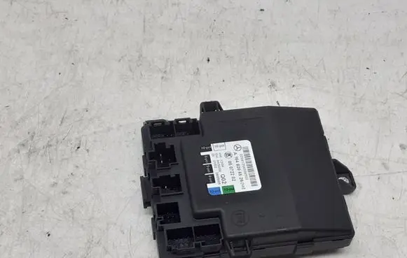 Mercedes-Benz ML W164 Door control unit/module A1648206516