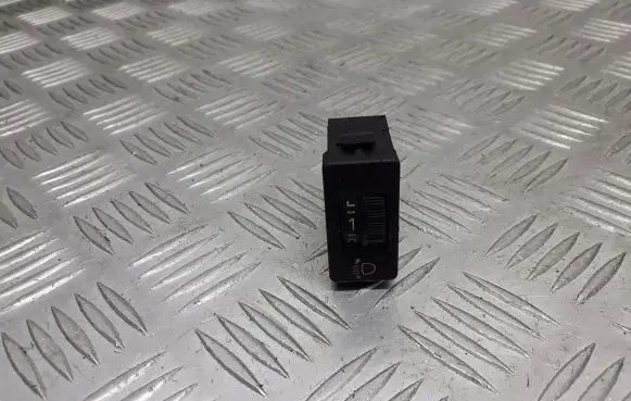 Citroen C3 Light relay 96366692XT