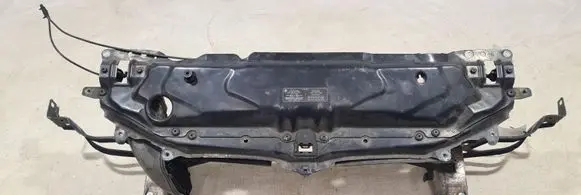 BMW 5 E60 E61 Radiator support slam panel 51647033741