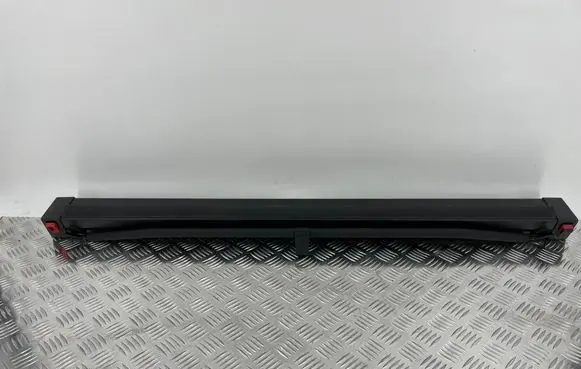 BMW 5 G30 G31 G38 Parcel shelf load cover 2727832 5147 14588610
