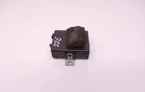 Volvo S40, V40 Alarm control unit/module 30857627 D226