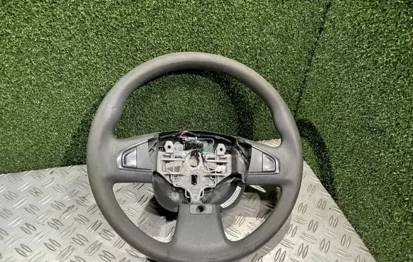 Renault Master III Steering wheel 484300032R 9321426601571 34121932A