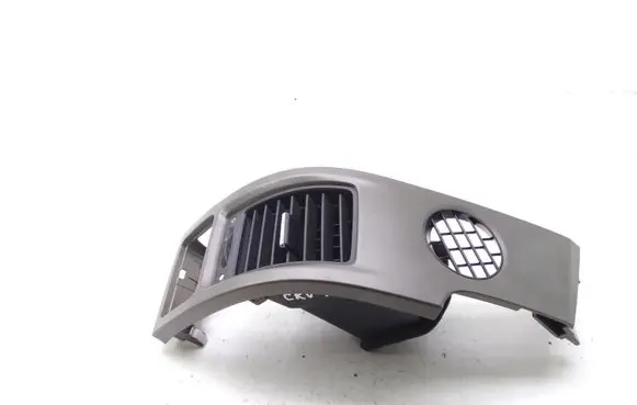 Honda CR-V Dashboard side air vent grill/cover trim 77620SWWE010