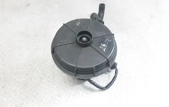 BMW 3 E46 Secondary air pump ZB7506209 72812900
