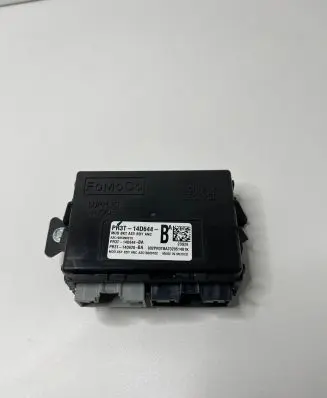 Ford Mustang VII Light module LCM PR3T14D628BA A2C1935990210 FRTT14D644B