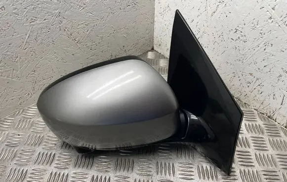 Nissan Murano Z51 Front door electric wing mirror e13027368 027368