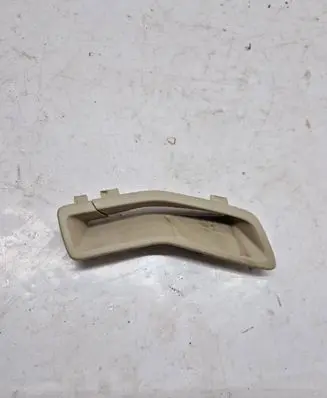 Volvo XC60 Seat belt trim 30767129
