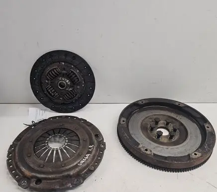 Opel Zafira A Clutch set kit
