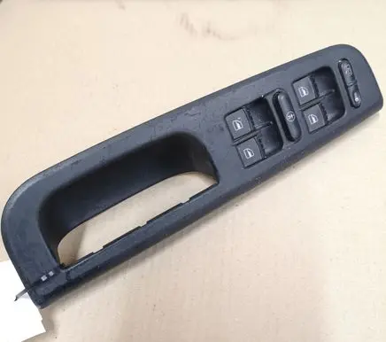 Volkswagen Golf IV Electric window control switch 1J4959857