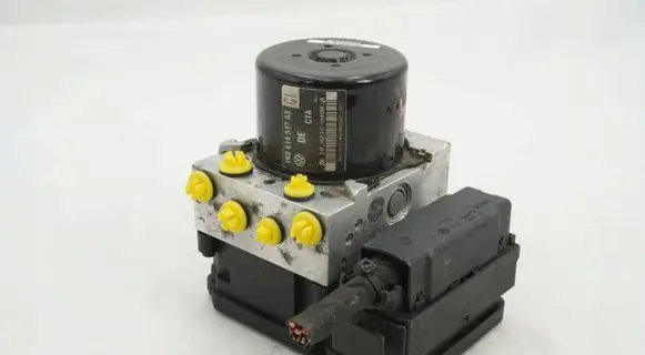 Volkswagen Golf VI ABS Pump 1K0614517AS 1K0907379AH