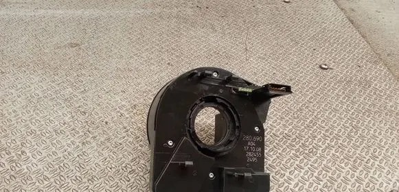 Seat Ibiza IV (6J,6P) Airbag slip ring squib (SRS ring) 23859321 280689