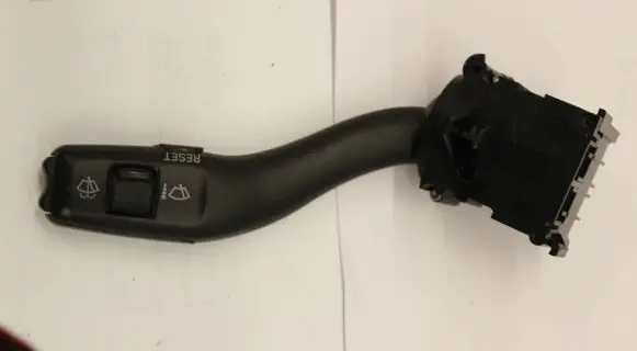 Audi A6 S6 C6 4F Wiper control stalk 4E0953503B