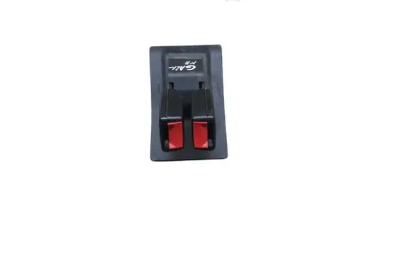 Mini One - Cooper R50 - 53 Rear seatbelt buckle 5321261