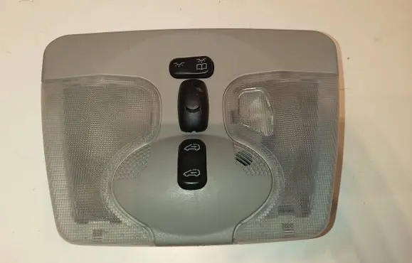 Mercedes-Benz A W168 Front seat light A1688201301 A2028270061 1408300008