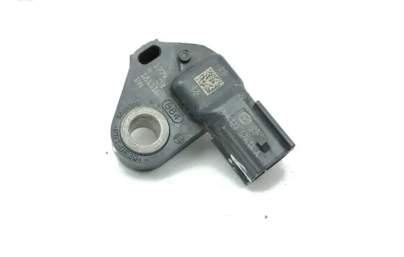 Mazda CX-5 II Airbag deployment crash/impact sensor K12357K1XA
