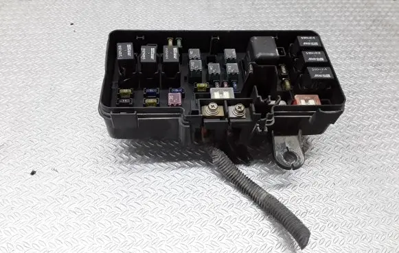 Honda Accord Fuse module