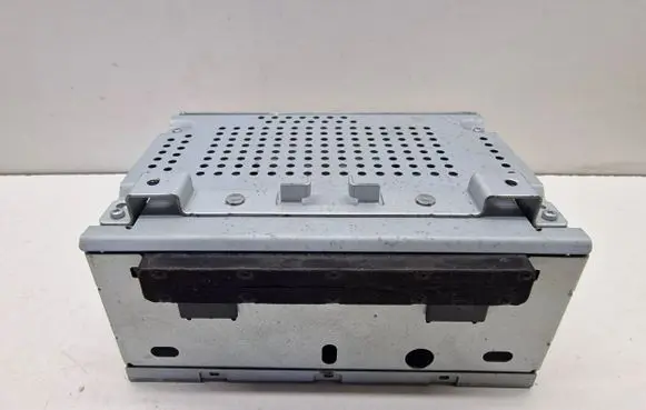 Ford C-MAX II Radio/CD/DVD/GPS head unit AM5T19C107DE 6E5005864 C6DE005864