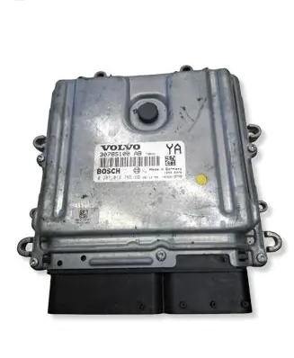 Volvo XC70 Engine control unit/module 30785100 0281012765