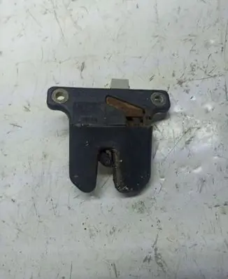 Audi A3 S3 8L Tailgate/trunk/boot lock/catch/latch