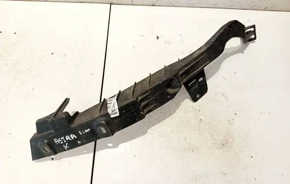 Opel Astra J Headlight/headlamp mounting bracket 13287639