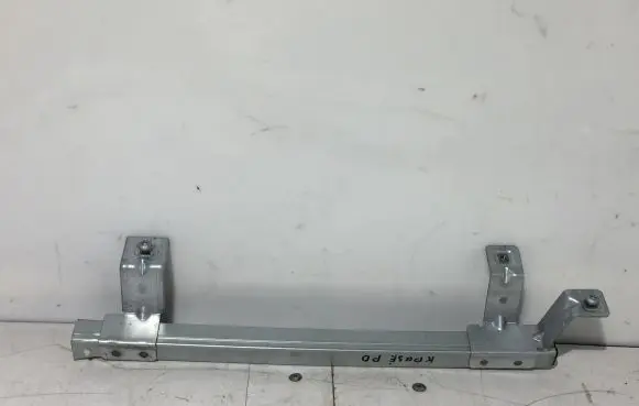 Ford Transit Custom Front door windshield rail 